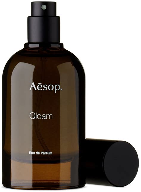 gloam by aesop.